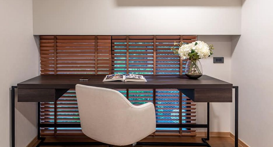 For sale and for rent 3 bedrooms condo in Watthana, Bangkok