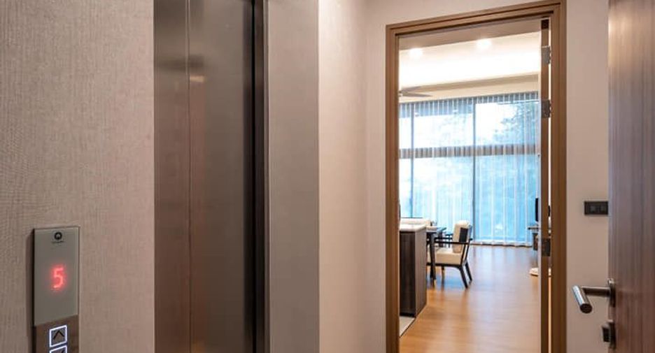 For sale and for rent 3 bedrooms condo in Watthana, Bangkok