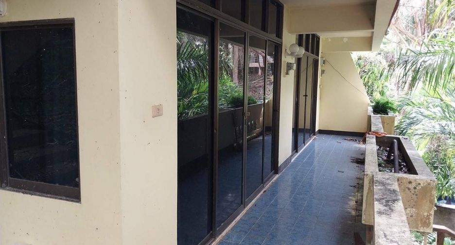 Haus zum Kauf mit 5 Zimmer in Kathu, Phuket