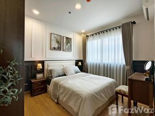 Condo en alquiler de 3 habitaciones en Pak Kret, Nonthaburi