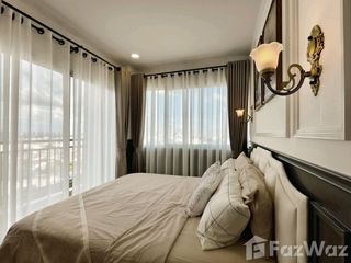 Condo en alquiler de 3 habitaciones en Pak Kret, Nonthaburi
