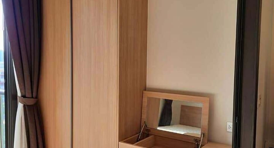 Condo en venta de 1 habitaciones en Phaya Thai, Bangkok