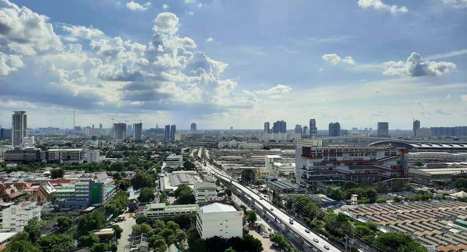 Condo en venta de 1 habitaciones en Phaya Thai, Bangkok