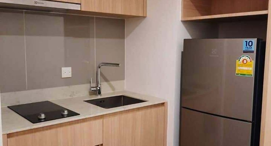 Condo en venta de 1 habitaciones en Phaya Thai, Bangkok