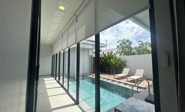 For rent 2 bedrooms villa in Thalang, Phuket