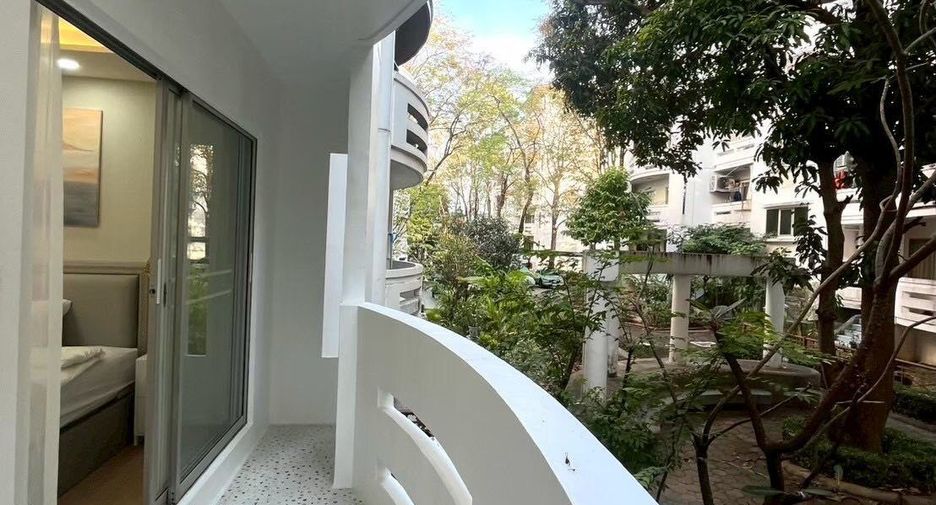 For sale 2 bedrooms condo in Bang Phli, Samut Prakan