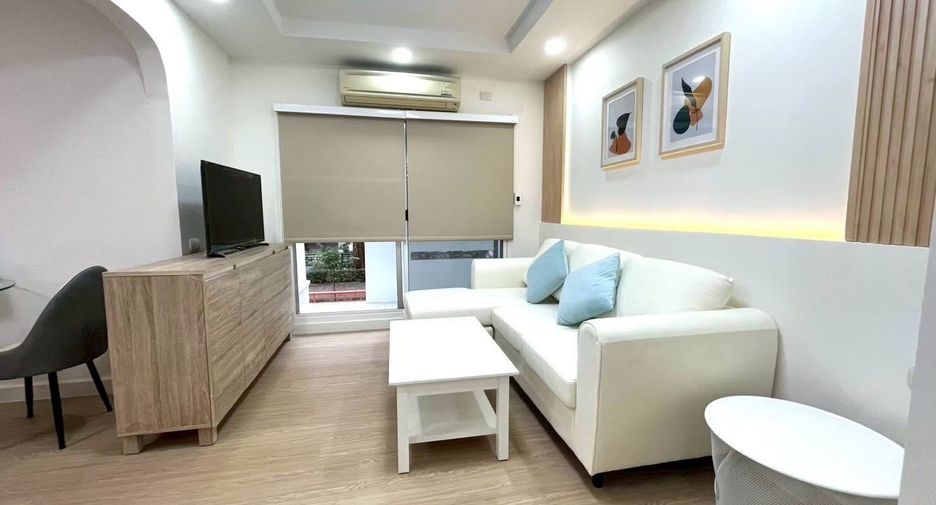 For sale 2 bedrooms condo in Bang Phli, Samut Prakan
