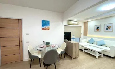 For sale 2 bedrooms condo in Bang Phli, Samut Prakan