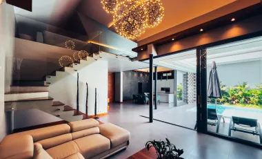 For sale 3 ベッドルーム villa in Thalang, Phuket