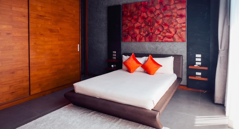 For sale 3 bedrooms villa in Thalang, Phuket