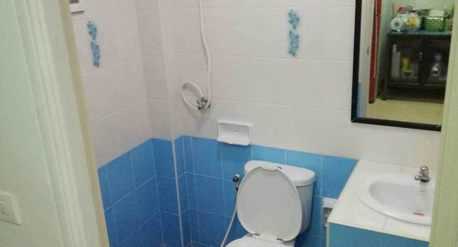 For sale 2 bedrooms house in Lam Luk Ka, Pathum Thani