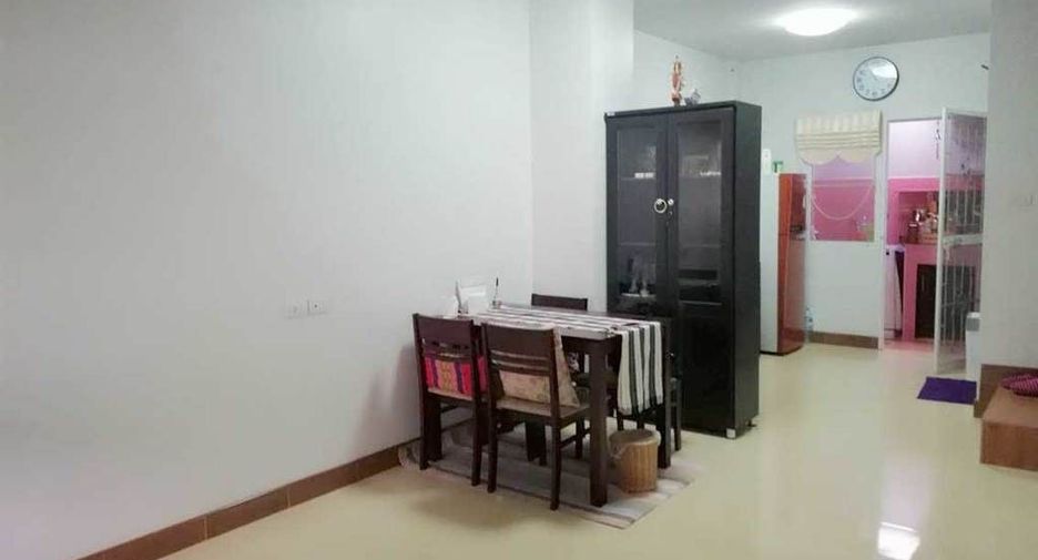 For sale 2 bedrooms house in Lam Luk Ka, Pathum Thani