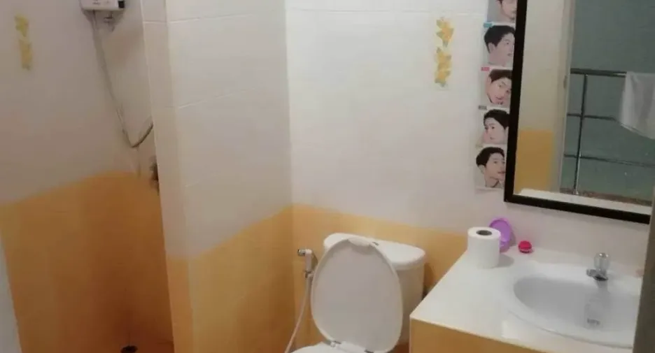 For sale 2 bedrooms house in Lam Luk Ka, Pathum Thani