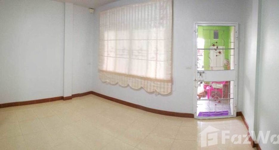 For sale 2 bedrooms house in Lam Luk Ka, Pathum Thani