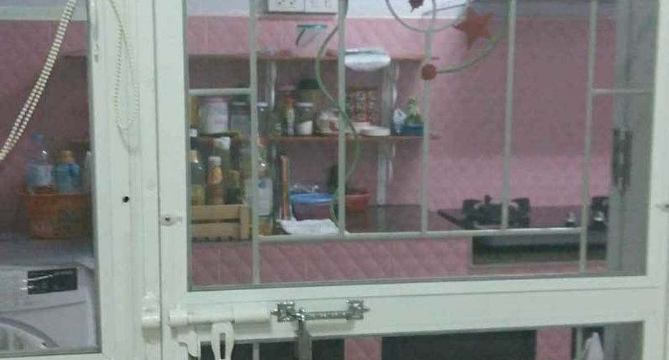 For sale 2 bedrooms house in Lam Luk Ka, Pathum Thani