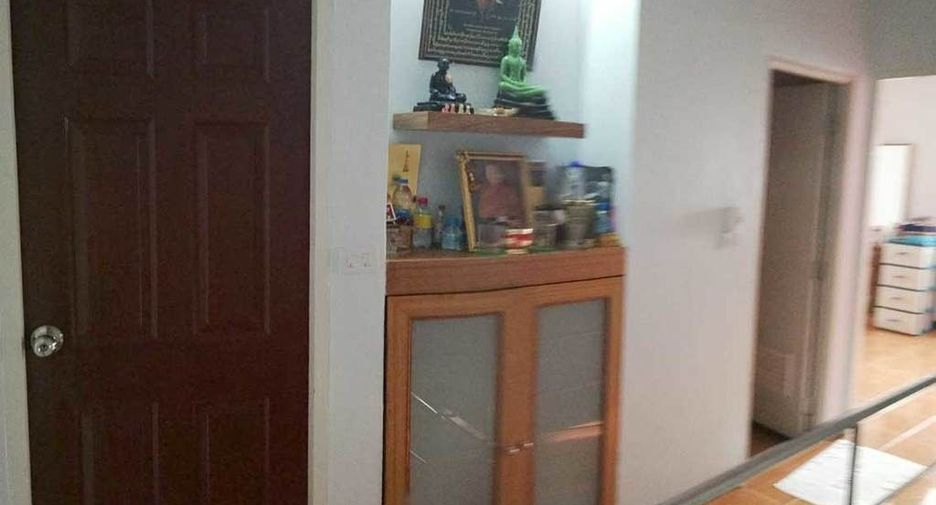 For sale 2 bedrooms house in Lam Luk Ka, Pathum Thani