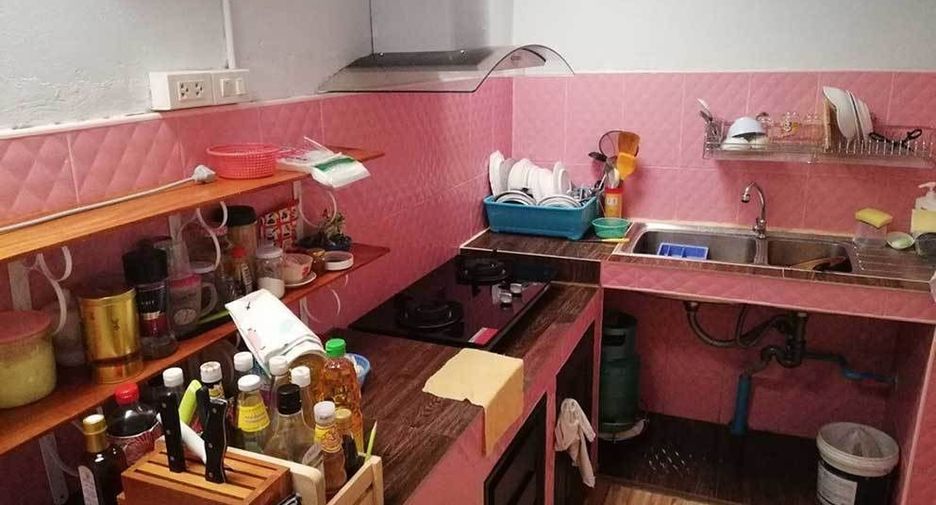 For sale 2 bedrooms house in Lam Luk Ka, Pathum Thani