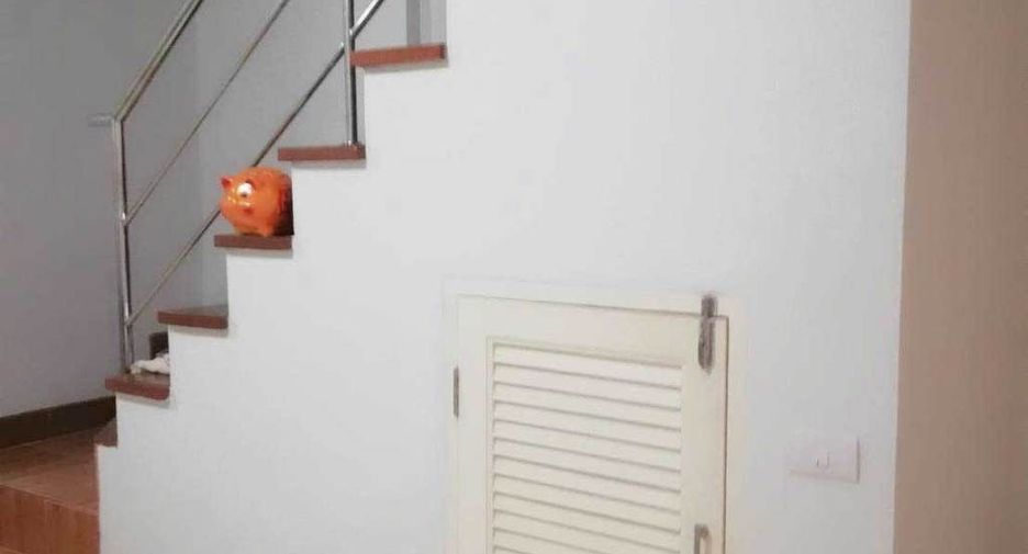 For sale 2 bedrooms house in Lam Luk Ka, Pathum Thani
