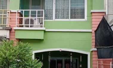 Haus zum Kauf mit 2 Zimmer in Lam Luk Ka, Pathum Thani