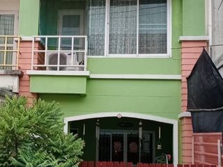 For sale 2 bedrooms house in Lam Luk Ka, Pathum Thani