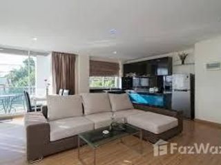 For rent 2 bedrooms condo in Kathu, Phuket