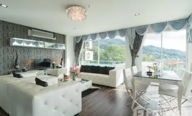 For rent 2 bedrooms condo in Kathu, Phuket