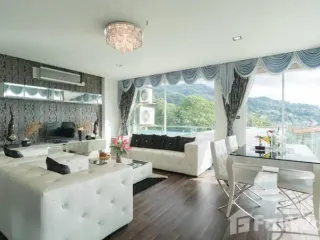 For rent 2 bedrooms condo in Kathu, Phuket