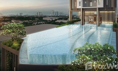 Продажа 2 спальни кондо в Mueang Samut Prakan, Самутпракан