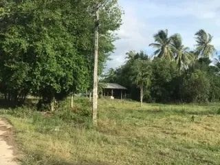出售 土地 在 Tha Yang, Phetchaburi
