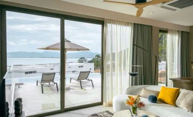For sale 2 bedrooms condo in Mueang Phuket, Phuket