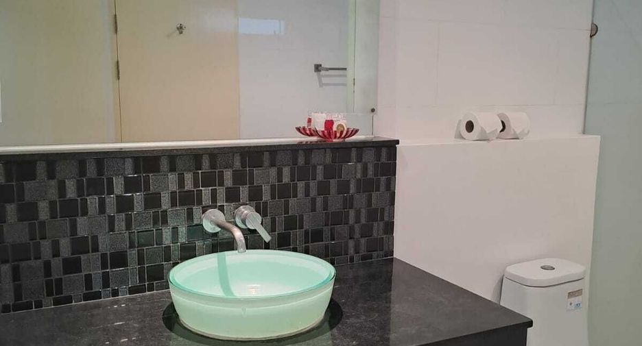 For rent 2 bedrooms condo in Mueang Phuket, Phuket