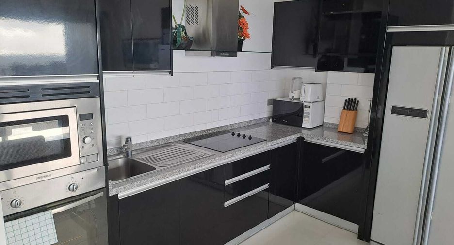 For rent 2 bedrooms condo in Mueang Phuket, Phuket