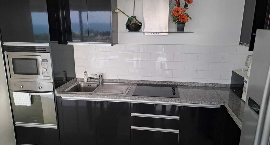 For rent 2 bedrooms condo in Mueang Phuket, Phuket