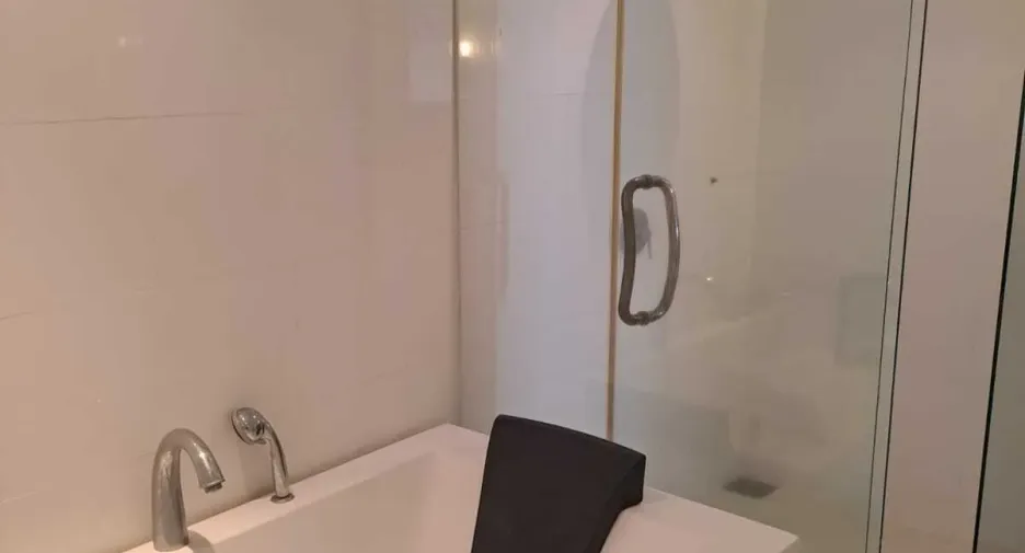 For rent 2 bedrooms condo in Mueang Phuket, Phuket