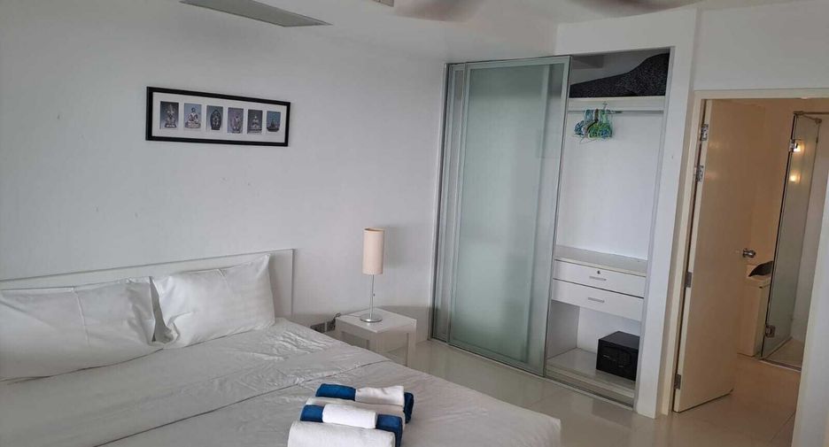 For rent 2 bedrooms condo in Mueang Phuket, Phuket