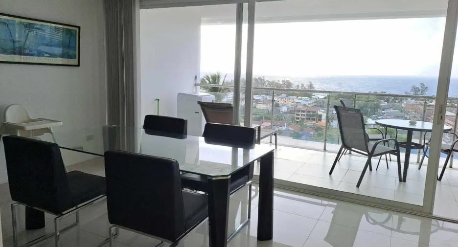 For rent 2 bedrooms condo in Mueang Phuket, Phuket