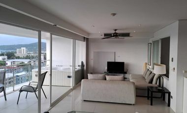 For rent 2 bedrooms condo in Mueang Phuket, Phuket