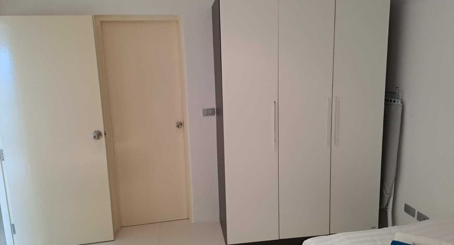 For rent 2 bedrooms condo in Mueang Phuket, Phuket
