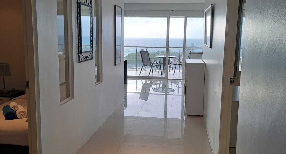 For rent 2 bedrooms condo in Mueang Phuket, Phuket