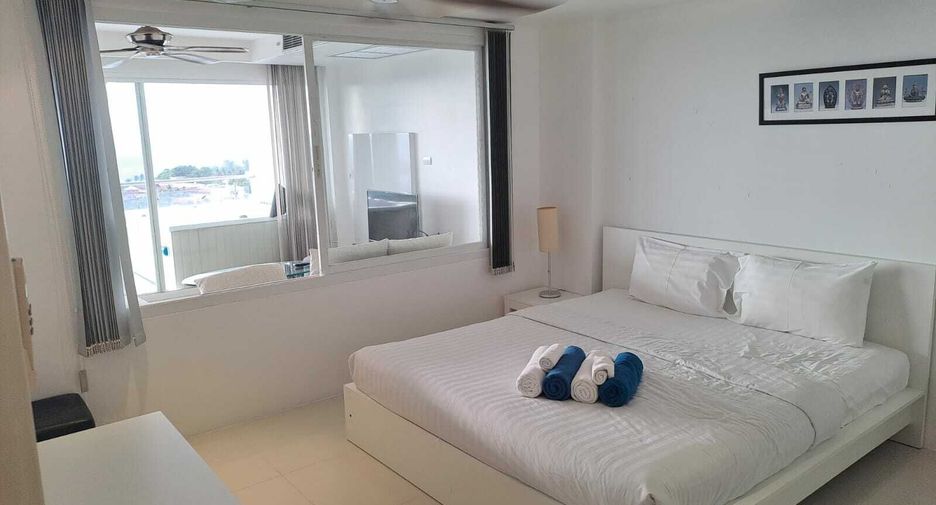 For rent 2 bedrooms condo in Mueang Phuket, Phuket