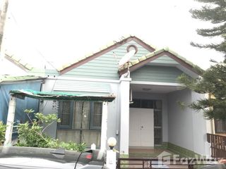 For rent 2 bedrooms townhouse in Mueang Chon Buri, Chonburi