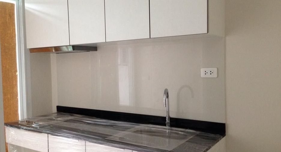 For sale 1 bed condo in Mueang Phuket, Phuket