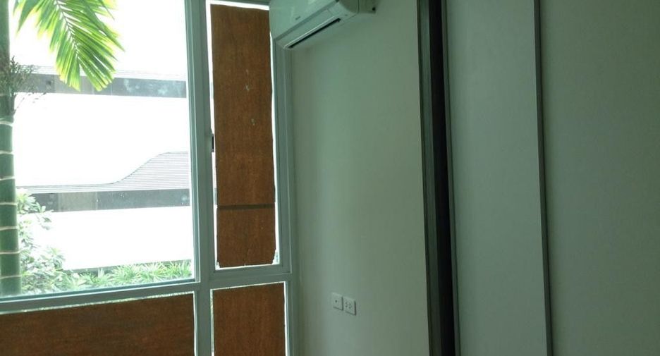For sale 1 bed condo in Mueang Phuket, Phuket