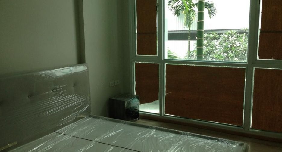 For sale 1 bed condo in Mueang Phuket, Phuket