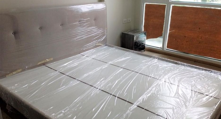 For sale 1 bed condo in Mueang Phuket, Phuket