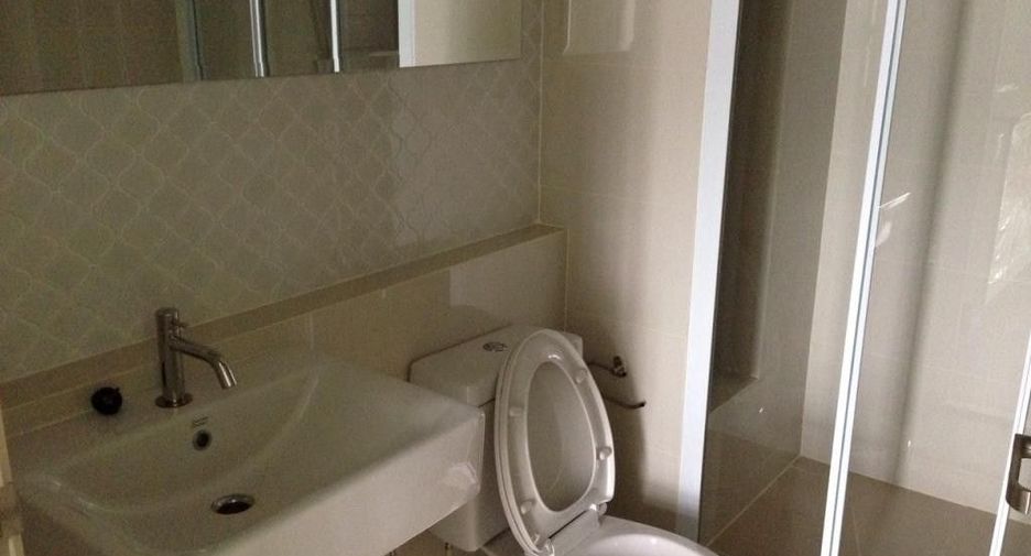 For sale 1 bed condo in Mueang Phuket, Phuket