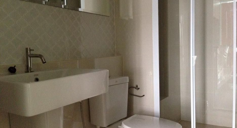 For sale 1 bed condo in Mueang Phuket, Phuket