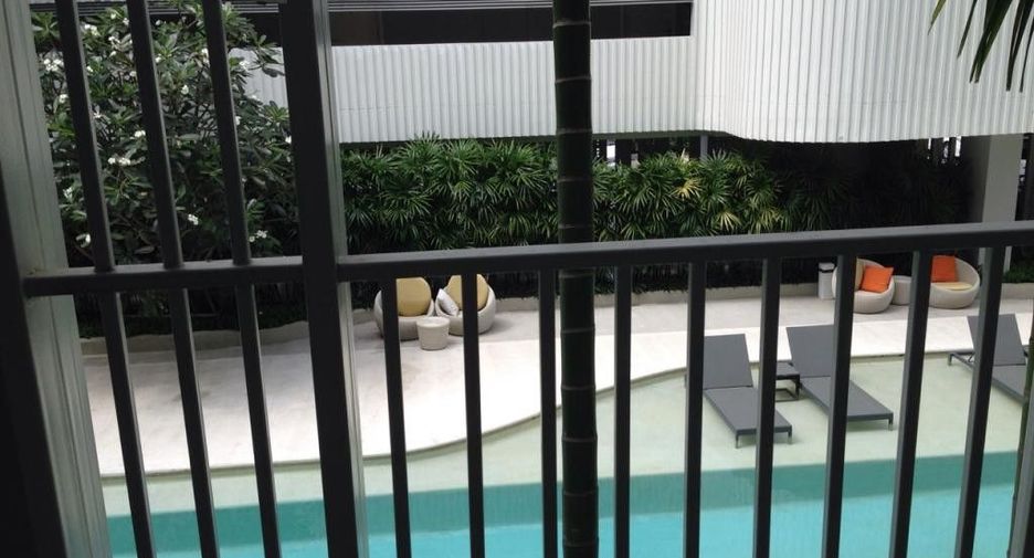 For sale 1 bed condo in Mueang Phuket, Phuket