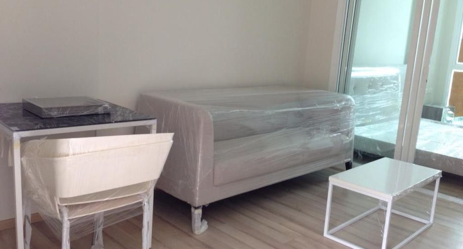 For sale 1 bed condo in Mueang Phuket, Phuket