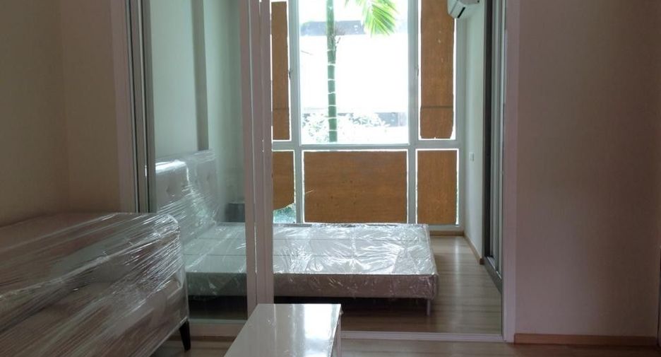 For sale 1 bed condo in Mueang Phuket, Phuket